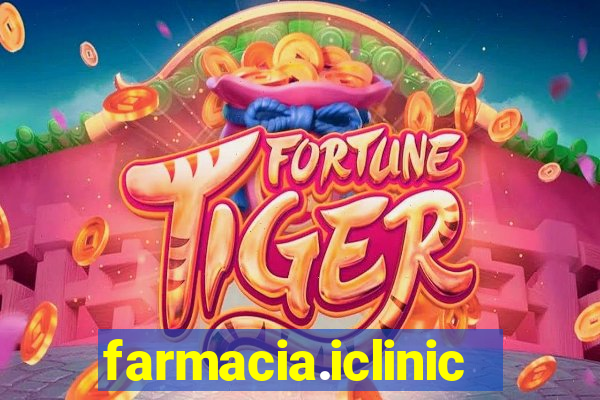 farmacia.iclinic rx.com br